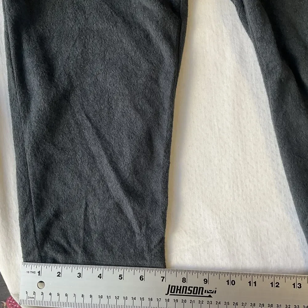 Universal Thread Women Pants XL Charcoal Sweatpants Loungewear 26